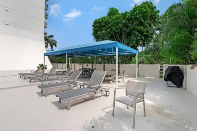 2400 Presidential Way #1206, West Palm Beach, FL 33401 - Photo 30