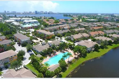 540 Amador Lane #6, West Palm Beach, FL 33401 - Photo 1