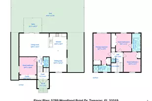 5789 Woodland Point Dr, Tamarac, FL 33319 - Photo 62