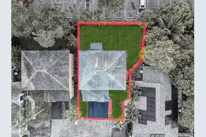 5789 Woodland Point Drive, Tamarac, FL 33319 - Photo 2