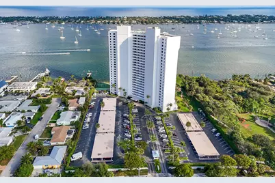 5200 N Flagler Drive #1404, West Palm Beach, FL 33407 - Photo 26