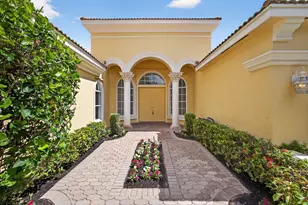 8873 Via Brilliante, Wellington, FL 33411 - Photo 6