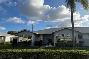 14676 Canalview Dr, Delray Beach, FL 33484 - Photo 1