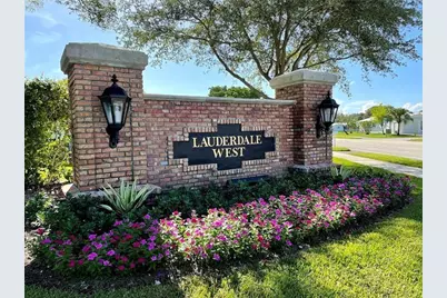 8208 NW 14 Street NW, Plantation, FL 33322 - Photo 1