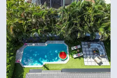 222 N Tradewinds Avenue, Fort Lauderdale, FL 33308 - Photo 2