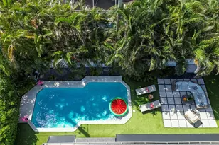 222 N Tradewinds Ave, Fort Lauderdale, FL 33308 - Photo 2