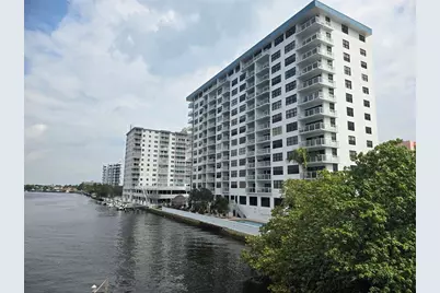 1401 N Riverside Drive #307, Pompano Beach, FL 33062 - Photo 2
