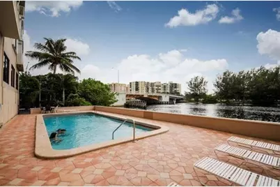 1401 N Riverside Drive #307, Pompano Beach, FL 33062 - Photo 6