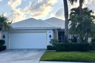 8452 Beaconhill Rd, Palm Beach Gardens, FL 33410 - Photo 1