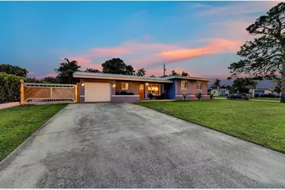 5574 Lake Osborne Drive, Lake Worth, FL 33461 - Photo 2
