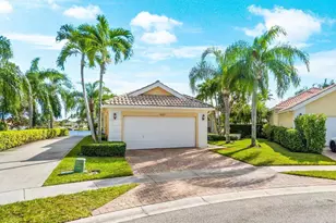 8222 Dominica Pl, Wellington, FL 33414 - Photo 4