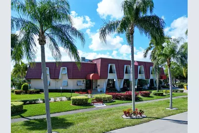 857 Worcester Lane #B, Lake Worth, FL 33467 - Photo 34