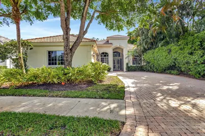 6802 Casa Grande Way, Delray Beach, FL 33446 - Photo 2