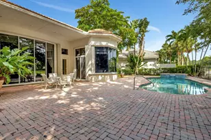 6802 Casa Grande Way, Delray Beach, FL 33446 - Photo 56