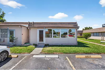 225 Seville Boulevard #J, Delray Beach, FL 33446 - Photo 2