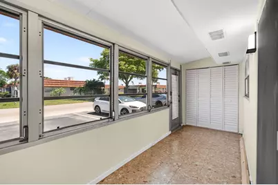 225 Seville Boulevard #J, Delray Beach, FL 33446 - Photo 26