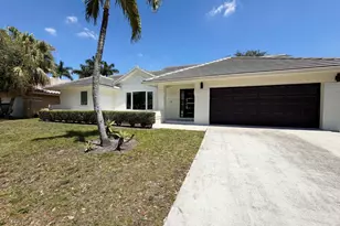 1179 NW 161st Ave, Pembroke Pines, FL 33028 - Photo 1