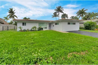 5921 NE 15th Avenue, Fort Lauderdale, FL 33334 - Photo 2