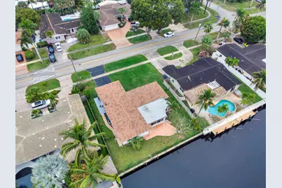 5921 NE 15th Avenue, Fort Lauderdale, FL 33334 - Photo 36