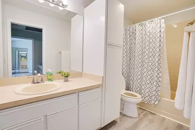 3201 SE Guenevere Lane #A, Port Saint Lucie, FL 34952 - Photo 32