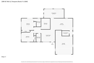 2280 SE 10th Ct, Pompano Beach, FL 33062 - Photo 40