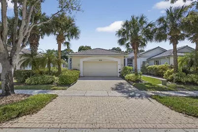 9198 Clipper Court, West Palm Beach, FL 33411 - Photo 2