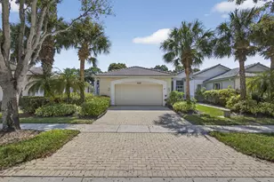 9198 Clipper Ct, West Palm Beach, FL 33411 - Photo 2