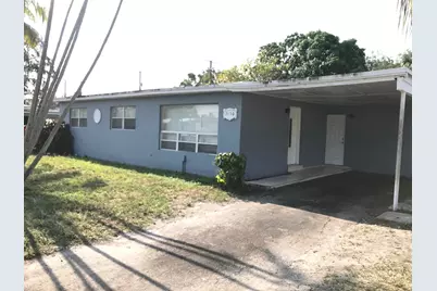 3150 NW 2nd Street, Lauderhill, FL 33311 - Photo 1