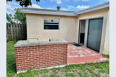 11450 NW 35th Place, Sunrise, FL 33323 - Photo 22