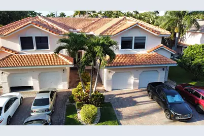 8705 VÃ­a Giula #4, Boca Raton, FL 33496 - Photo 1
