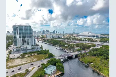 1740 NW N River Drive #319, Miami, FL 33125 - Photo 1