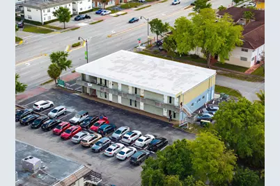 5000 Hollywood Boulevard, Hollywood, FL  - Photo 8