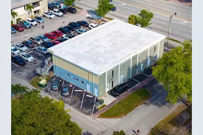 5000 Hollywood Boulevard, Hollywood, FL  - Photo 6