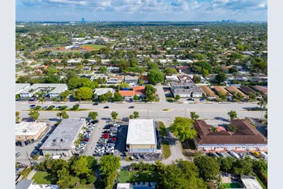 5000 Hollywood Boulevard, Hollywood, FL  - Photo 18