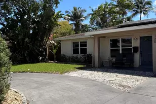 720 NE 7th St, Pompano Beach, FL 33060 - Photo 1