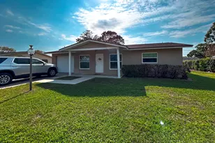 4709 Sunset Blvd, Fort Pierce, FL 34982 - Photo 1