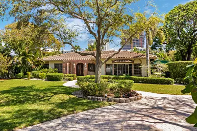 1350 W Terra Mar Drive, Pompano Beach, FL 33062 - Photo 1