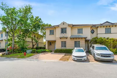 1221 Abaco Lane, Riviera Beach, FL 33404 - Photo 2