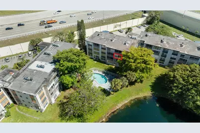 5275 NW 10th Court #305, Plantation, FL 33313 - Photo 44