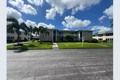 115 S South Boulevard #2c, Boynton Beach, FL 33435 - Photo 34