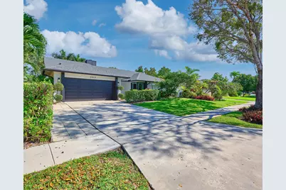 2869 NW 34th Street, Boca Raton, FL 33434 - Photo 2