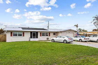 767 Altura Street, Port Saint Lucie, FL 34952 - Photo 2