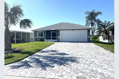 1320 SW 44th Boulevard, Okeechobee, FL 34974 - Photo 1