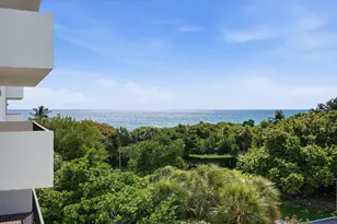 1201 S Ocean Dr, Hollywood, FL 33019 - Photo 8