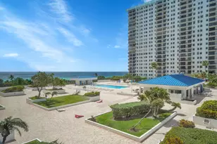 1201 S Ocean Dr, Hollywood, FL 33019 - Photo 40