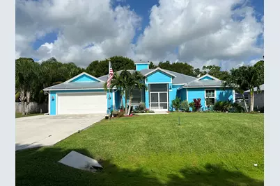 5713 Myrtle Drive, Fort Pierce, FL 34982 - Photo 1