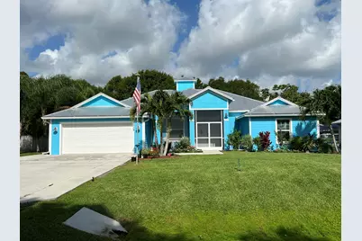 5713 Myrtle Drive, Fort Pierce, FL 34982 - Photo 2