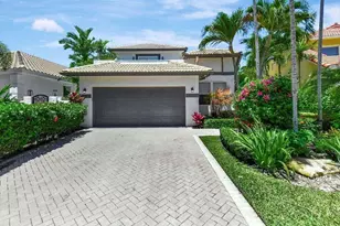 3567 Commodore Cir, Delray Beach, FL 33483 - Photo 2