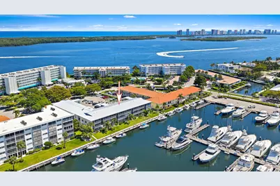 37 Yacht Club Drive #210, North Palm Beach, FL 33408 - Photo 2