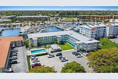 37 Yacht Club Drive #210, North Palm Beach, FL 33408 - Photo 18